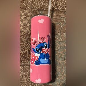 Stitch Tumbler